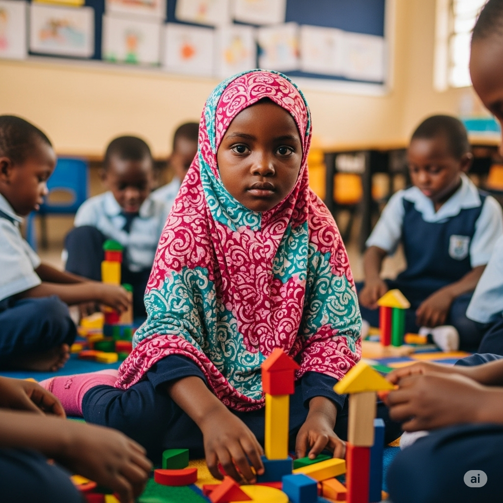Nursery School